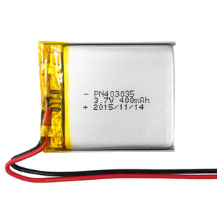 ۺ늳403035-400mAh܇ӛ䛃x늳͸ߜ80