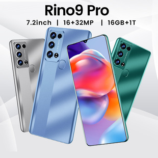 Rino9Pro羳֙C3+64G 7.2 5000늳  ׿֙C4Gָy֙C