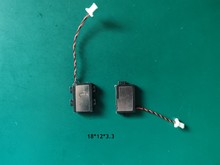 長18mm寬12mm高度3.3mm側發聲喇叭