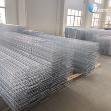 不銹鋼網格電纜橋架 機械廠，碳鋼廠等專用電纜橋架