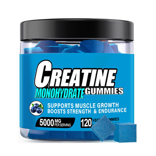 羳QܛǶ Creatine gummies ʳaoemNƴӹ