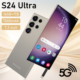 ¿S24Ultra֙C7.3羳16+1T׿֙CF؛(ű)