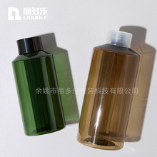 50ml100ml150ml200ml300ml500ml斜肩墨綠棕色噴霧瓶爽膚小噴瓶