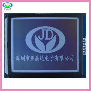 YJD256160AC-1FW 4.83Һ ֎ҺģK DҺ LCD