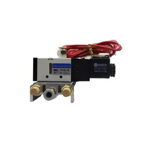 天工STNC電磁閥PN-8102/LHF2511-06換向閥LHF2521-08多種口徑規格