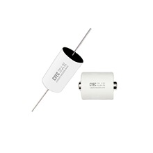 純源價優壽長CSD 2.0uF/700VDC廠家批發IGBT吸收阻尼扁形 電容器