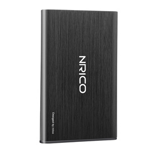 NRICO USB3.0ƄӲP1t 2.5ӢӲP500g 2tҕӲPٴ