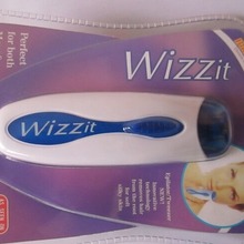 wizzit 女士拔毛器 多功能剃毛器 除毛器 電動拔毛器120個裝