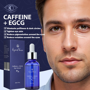 Caffeine + EGCG Eye SerumȦyo¿۲AҺ