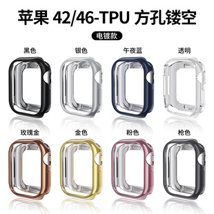 mapple watch10Oֱoiwatch10 TPU͸U՚