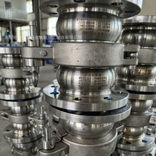 定制拉斷閥液化氣緊急高速切斷閥內絲法蘭不銹鋼拉斷閥低溫拉斷閥