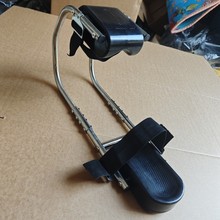 園藝用跪墊園藝用膝部座椅便攜式花園膝凳便攜式膝部座椅腿