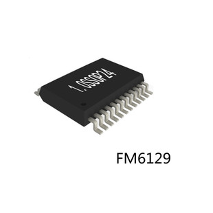 FM6129 FM6217bоƬLED@ʾ16λaIC LED16