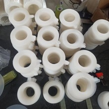 現貨供應硅膠墊片法蘭密封墊圈耐高溫圓形墊管道密封墊片