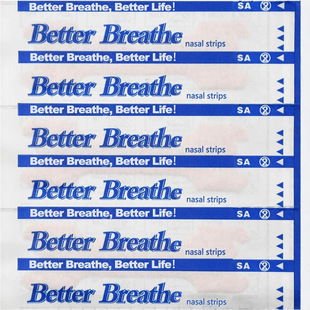 羳NBetter BreathͨN ɶƾͨ형ֹN