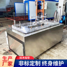 智能小型自動噴漆機 精密噴塗設備 自動噴漆系統 霧化塗層控制