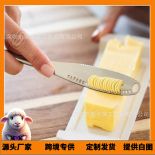 羳Rd430P䓎X֥ʿS͵3-in-1 Butter Knife