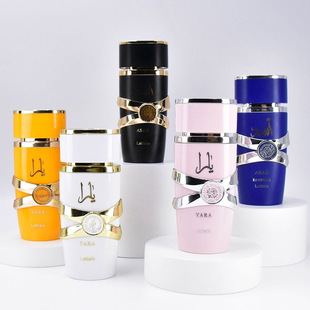 跨境爆款男女士迪拜中東阿拉伯Lattafa YARA ASAD雅拉香水100ml