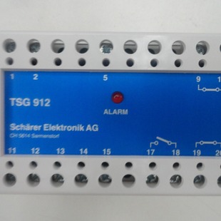 SCHARER TSG912X22L22 ^TSG912N11L11^