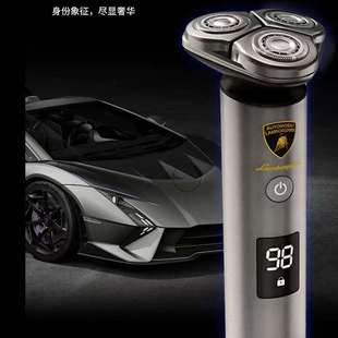 Lamborghinim횵