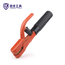 日式600A電焊鉗 電焊把 鼎豐防燙電焊鉗