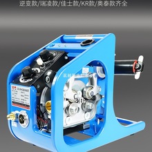 二保焊送絲機雙驅送絲機總成瑞凌凱爾達奧泰振康款二保焊機頭全套