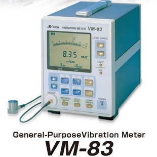 ձRION VM-83lӜyԇx