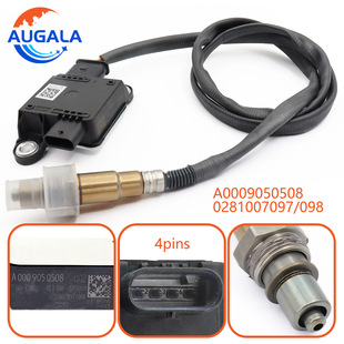 w PM Particulate Sensor A0009050508 m춱Y