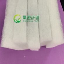廠家供應沙發填充無膠絲棉 無熒光沙發填充噴膠棉 環保防火噴膠棉