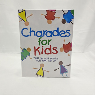 ͯȤζiiքݲΑƬCharades for kids 