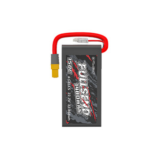 iFlightw Fullsend V5.0 1480mAh  6S 150C FPVԽC늳