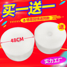 氣泡膜大卷加厚氣泡墊快遞打包泡沫防震泡泡紙整卷裝批發30 50cm