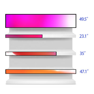 28ҺlVCиߴҺLED@ʾ|