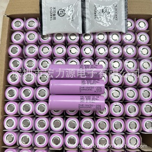 ȫԭbSamsung35E 18650-35E늳 3500mAh 10A