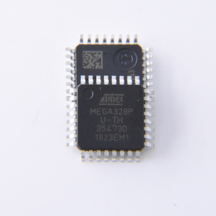 ԭbƷATMEGA328P-AU QFP-32 32KԭbƬCATMEL 328PB-AU