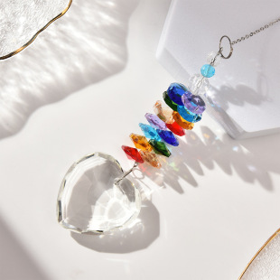 Crystal suncatchers 羳؛Դʺˮˮ̫ꖲ