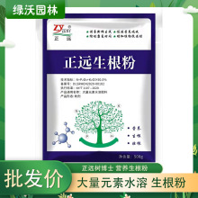 廠家批發 大樹苗木移栽澆灌型 快速 生根粉500g