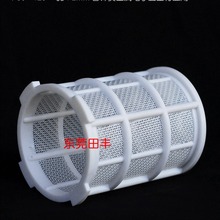 進口精密電鍍滾筒Φ80×120網孔1.2MM適合貴金屬首飾電鍍用上鍍快