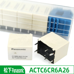 Panasonic^ACTC6CR6A26_