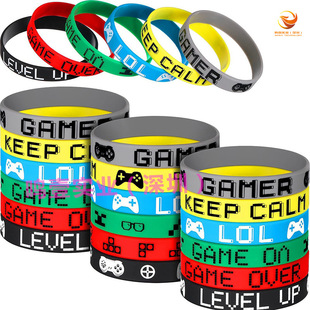 lRdNVideo game level up game overΑ