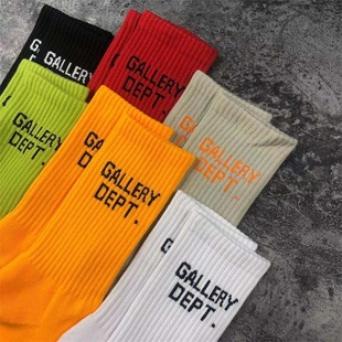 HmDept21Ͳm GALLERY DEPT SocksﶬӺm