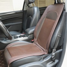 跨境外貿亞馬遜ebay夏季汽車坐墊智能通風皮革座椅墊皮套清涼座墊