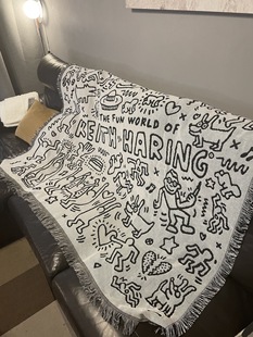 homewares P˹ ڰ Tf Keith haring ɳl̺ b