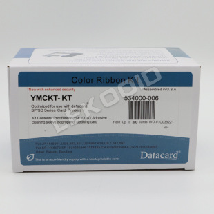 ¿ 534000-006 ymckt-kt ɫ m datacard sd260 sd360