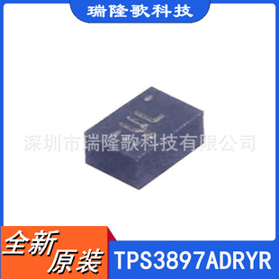 TPS3897ADRYR SON-6 UL λԴOоƬ Supervisory Circuit