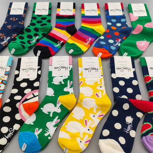 happysocksŞͲm¿Ů䳱HSٴļml