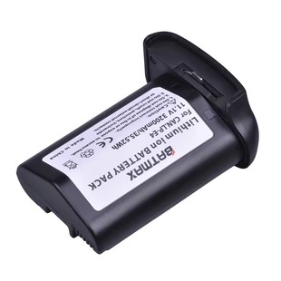 C늳2600mAh LP E4 LP-E4 LPE4N x늳m춼 EOS