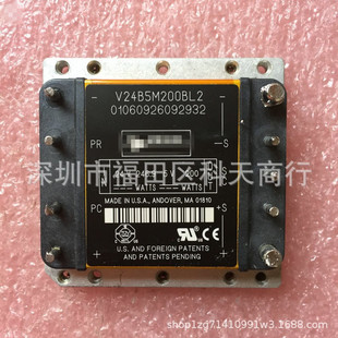 ȫ¬F؛ V24B5M200BL2 V24B5M200BL ԴģK MODULE Ҫԃ