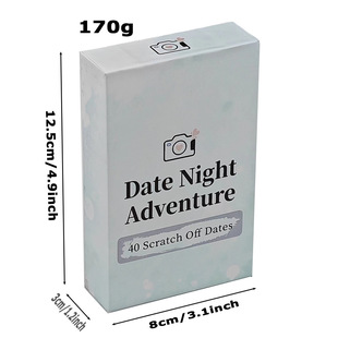 date night adventureȫӢ s֮ҹ Αͥەǿ