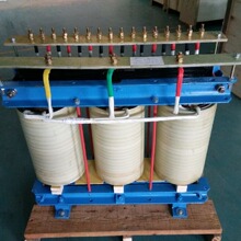 三相隔離變壓器SBK-5KVA4KW 8KW干式伺服變壓器380v轉220v轉200v